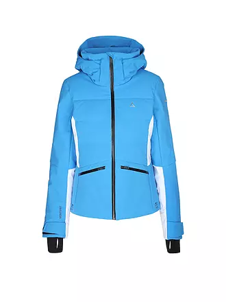 SCHÖFFEL | Damen Skijacke Misurina L | 